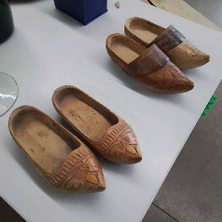 SABOTS LA PAIRE