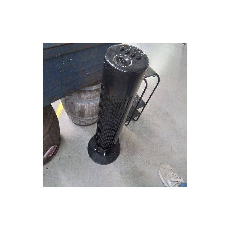 VENTILATEUR COLONNE
