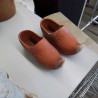 PAIRE DE SABOTS