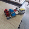 VOITURE DINKY TOYS 