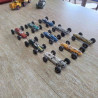 VOITURE DE COURSE PENNY 
