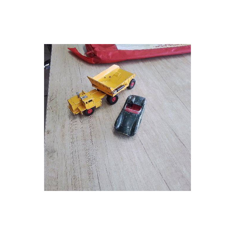 VOITURE DE COLLECTION