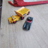 VOITURE DE COLLECTION