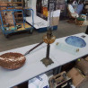LAMPE A PETROLE