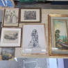 TABLEAU / GRAVURE 