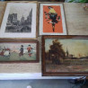 TABLEAU / GRAVURE