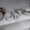 5 TASSES 