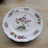 6 ASSIETTES LUNEVILLE 