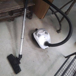 ASPIRATEUR SILVERCREST