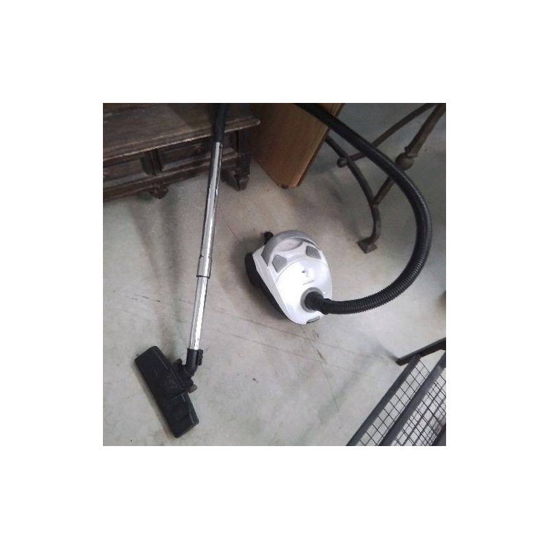 ASPIRATEUR SILVERCREST
