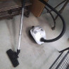 ASPIRATEUR SILVERCREST