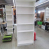 ETAGERE BLANCHE