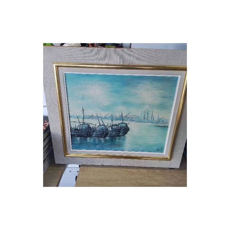 CADRE BATEAUX