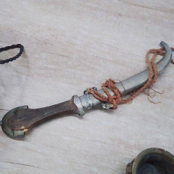 DAGUE ORIENTALE