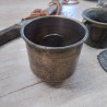 FILTRE METAL