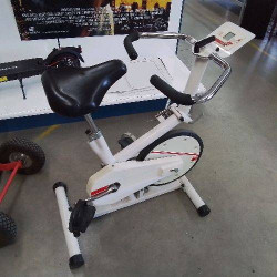 VELO D’APPARTEMENT PLIANT