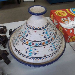TAJINE