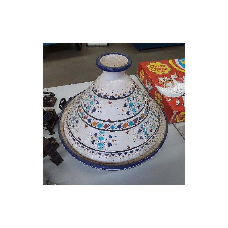 TAJINE
