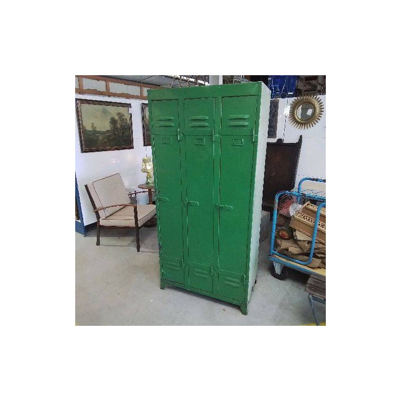 VESTAIRE VERT 3P