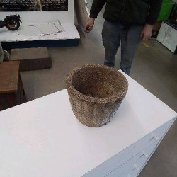 JARDINIERE 
