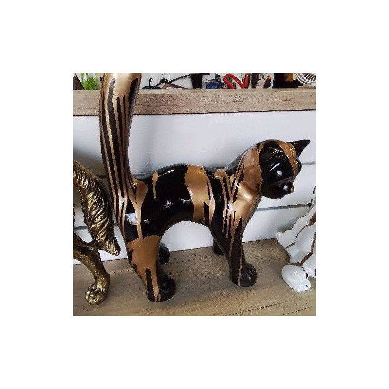 CHAT MM 45CM