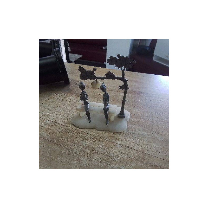 LES AMOUREUX DE PEYNET