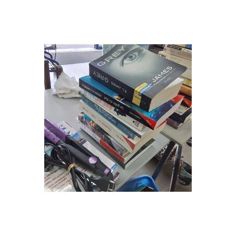 LIVRE L