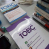 LIVRE TOEIC