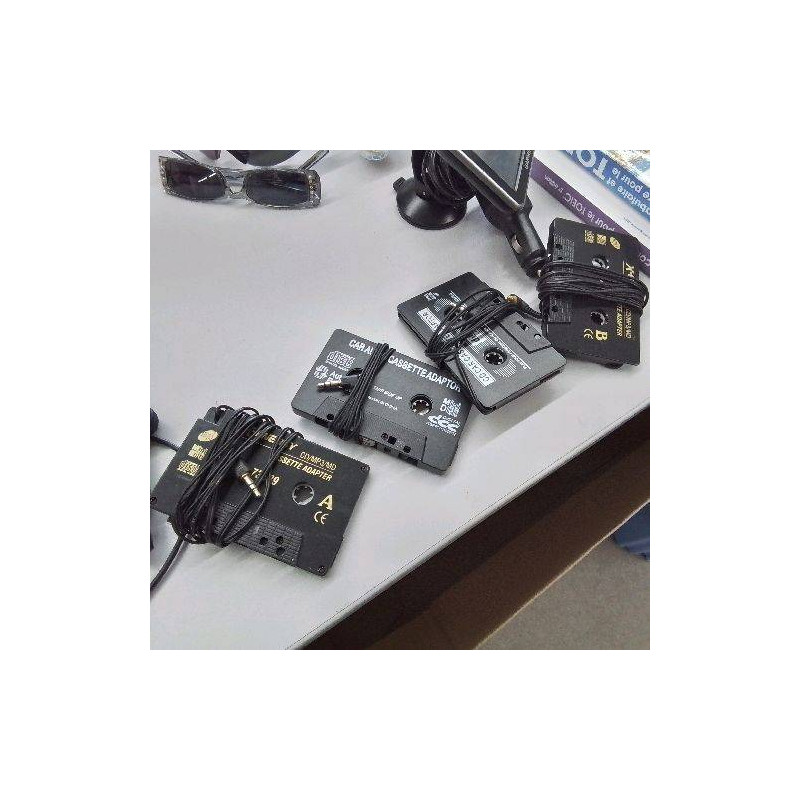 ADAPTATEUR
