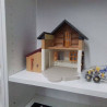 MAISON PLAYMOBIL 