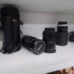 OBJECTIF