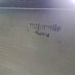 BUREAU MAJORELLE NANCY
