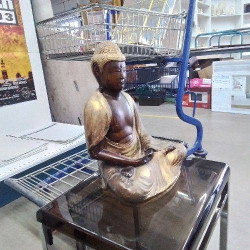 BOUDDHA 