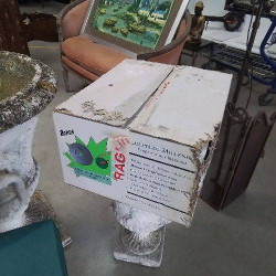 COUPE CARREAUX ÉLECTRIQUE 