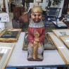 STATUE