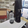 SODA STEAM AVEC BOUTEILLE