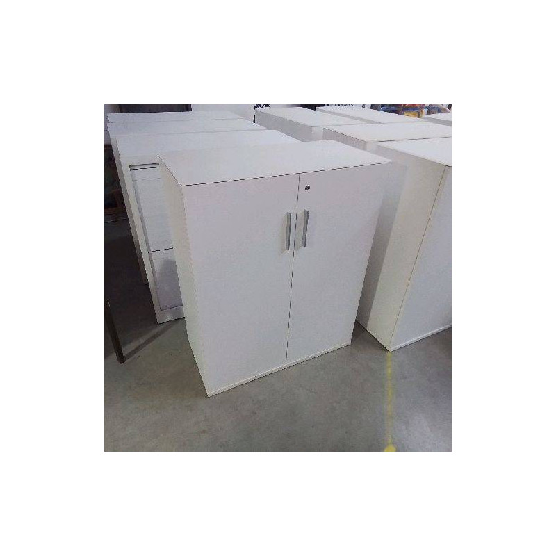 ARMOIRE BUREAU DESSUS VERRE