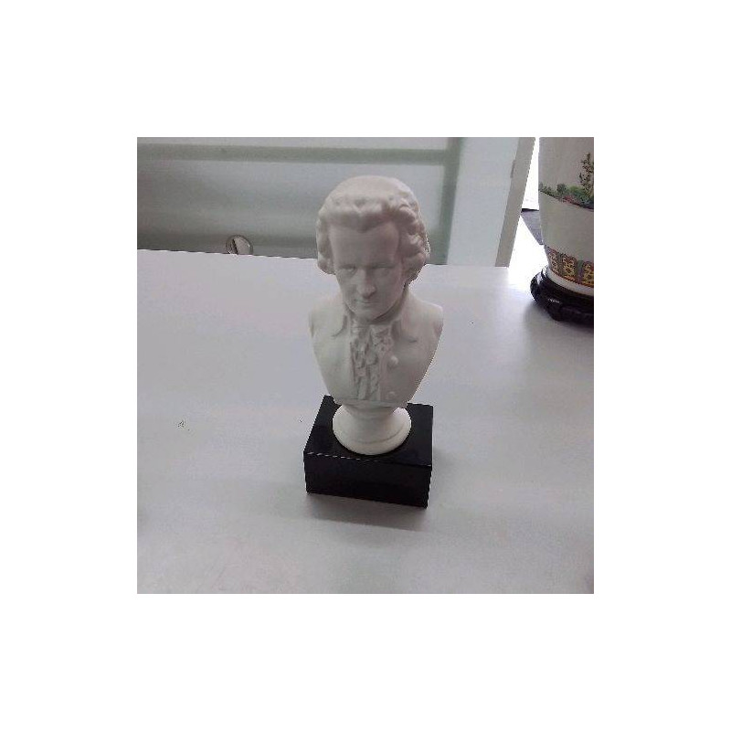 BUSTE MOZART