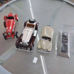 VOITURE 