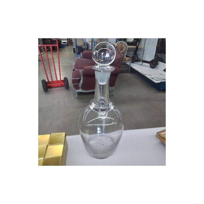 CARAFE A CIDRE