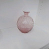 CARAFE BOULE ROSE