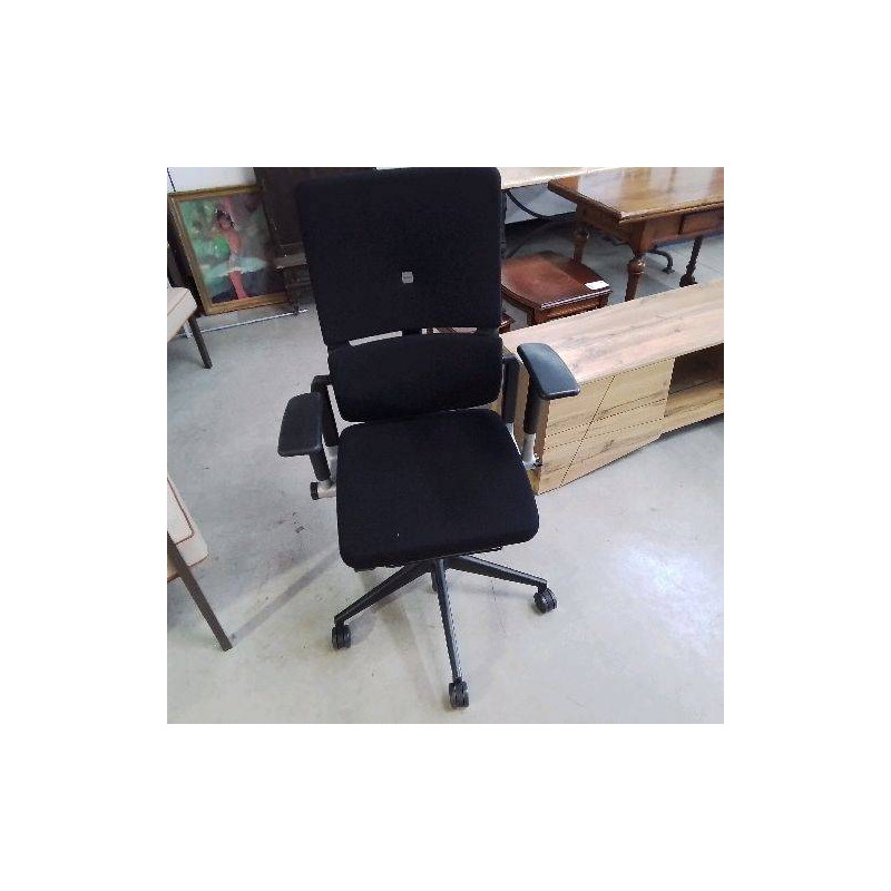FAUTEUIL DE BUREAU STEELCASE
