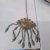 COLLIER ETHNIQUE 