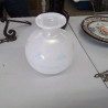VASE BLANC 