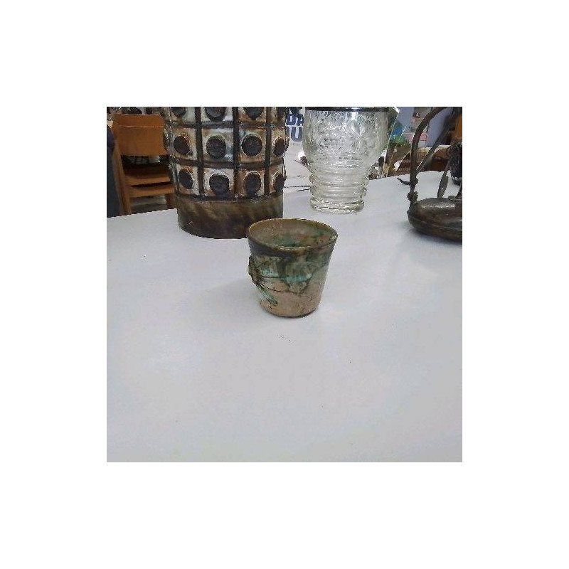 POT FRANCOISE CHEDEVILLE 