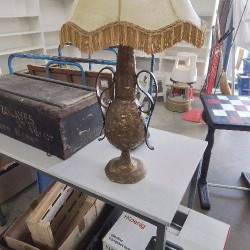 LAMPE VINTAGE