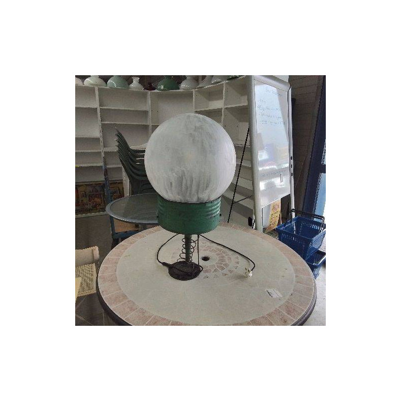 LAMPE STYLE INDUSTRIEL 