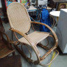 ROCKING CHAIR 