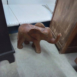 ELEPHANT 