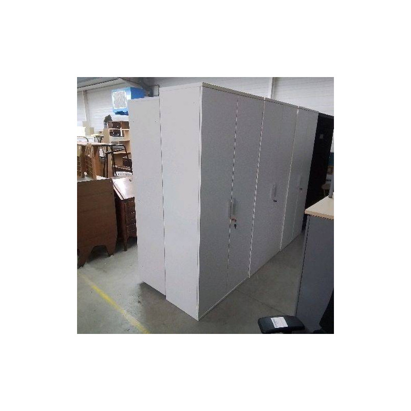 ARMOIRE DE BUREAU 2P